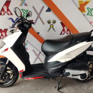 Aprilia SR 125