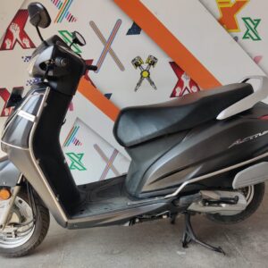 Honda Activa 6G