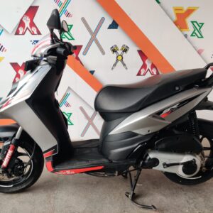 Aprilia SR 125