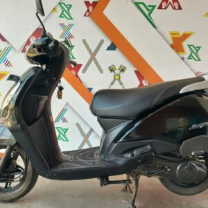 TVS Jupiter