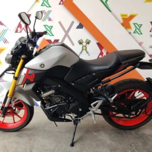 Yamaha MT 15 V2