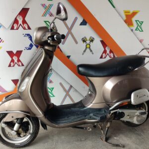 VESPA 125