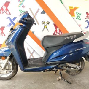 Honda activa 6g