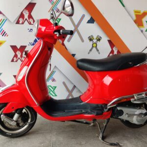 Vespa vxl150