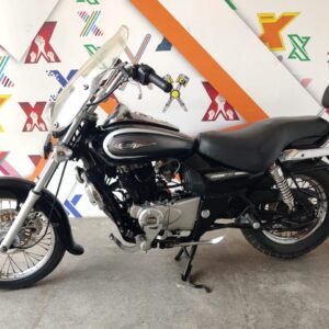 Bajaj Avenger Cruise 220