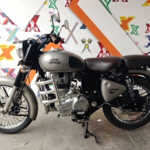 Royal Enfield Classic 350