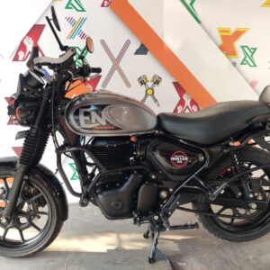 Royal Enfield Hunter 350