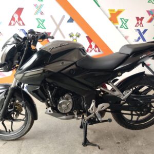 Bajaj Pulsar NS160