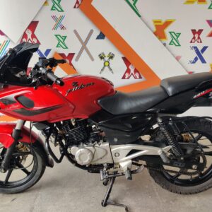 Bajaj Pulsar 220