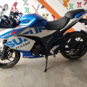 Suzuki Gixxer 250