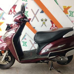 Honda Activa 125 H-smart