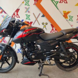 Bajaj Pulsar 150