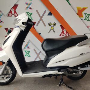 Honda Activa 6g