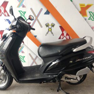Honda Activa 6g
