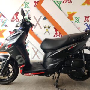 Aprilia SR 125