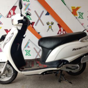 Suzuki Access 125