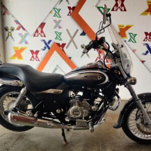 Bajaj Avenger Cruise 220