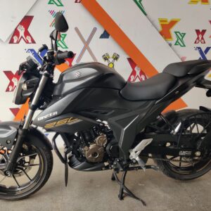 Suzuki Gixxer 250