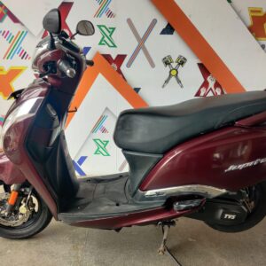 Tvs Jupiter 125