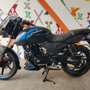 Bajaj Pulsar 150