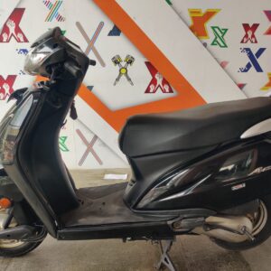 Honda Activa 5g