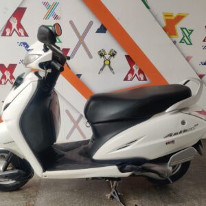 Honda Activa 3g