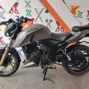 TVS Apache RTR 200