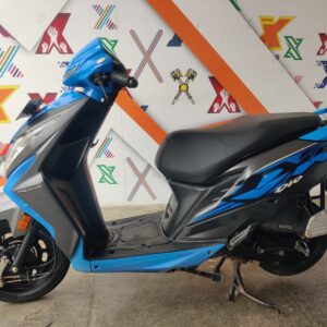 Honda Dio