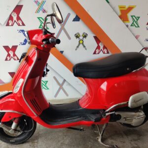 Vespa 125