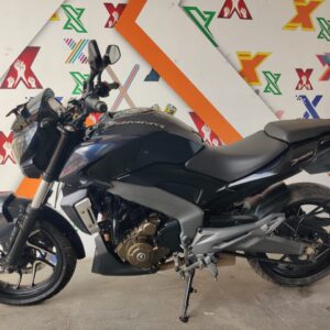 Bajaj Dominar 400