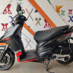 Aprilia SR 150
