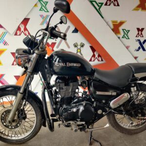 Royal Enfield Thunderbird 350