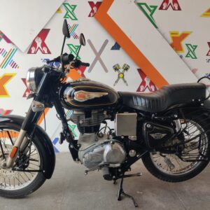 Royal Enfield Bullet 350