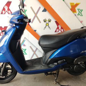 TVS Jupiter