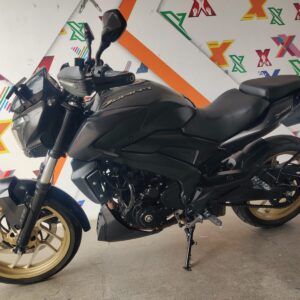 Bajaj Dominar 400
