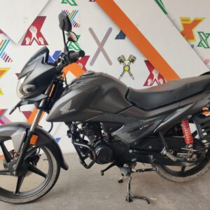 Honda Livo