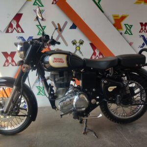 Royal Enfield Classic 350