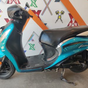 Yamaha Fascino