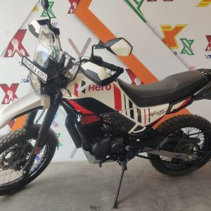 Hero Xpulse 200 4V Pro