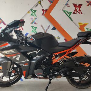 KTM RC 200