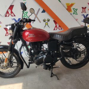 Royal Enfield Bullet 350